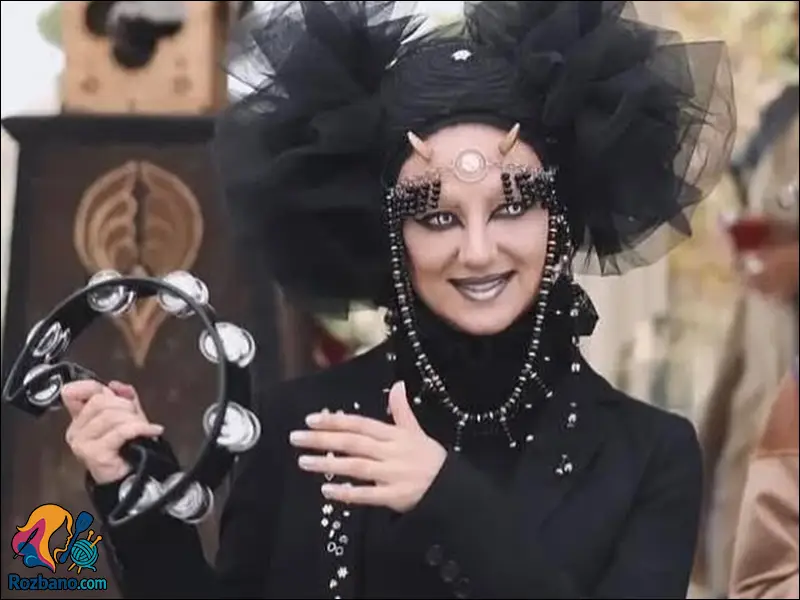 بیوگرافی ویدا جوان از تولد تا شهرت