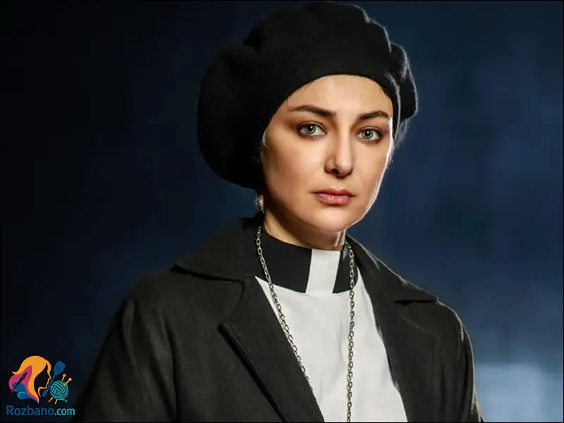 بیوگرافی ویدا جوان از تولد تا شهرت