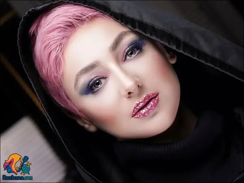 بیوگرافی ویدا جوان بازیگر محبوب سریال های تلویزیونی