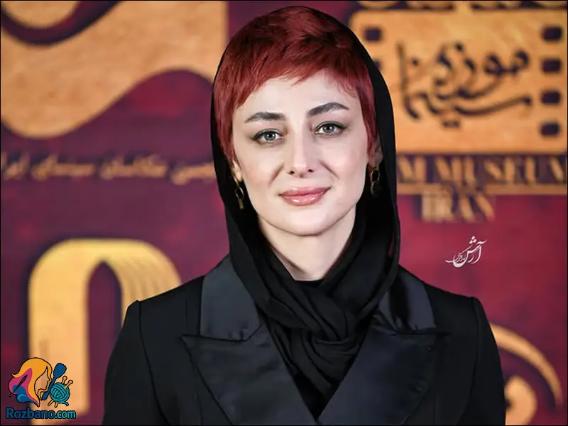 بیوگرافی ویدا جوان بازیگر محبوب سریال های تلویزیونی