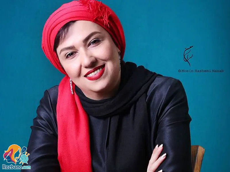 بیوگرافی معصومه کریمی و همسرش به همراه عکس جدید