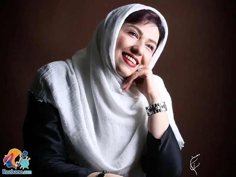 بیوگرافی معصومه کریمی و نقش آفرینی در زیر آسمان شهر