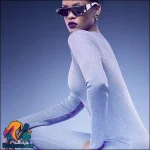 تصاویر ریحانا در تبلیغات Christian Dior - pictures rihanna at advertisement christian dior sh