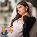 عوارض بارداری و راه های درمان خانگی طبیعی