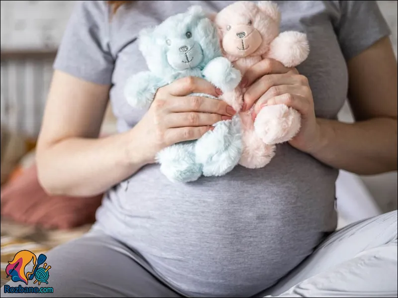 خطرات بارداری پشت سر هم و عوارض زایمان های پی در پی