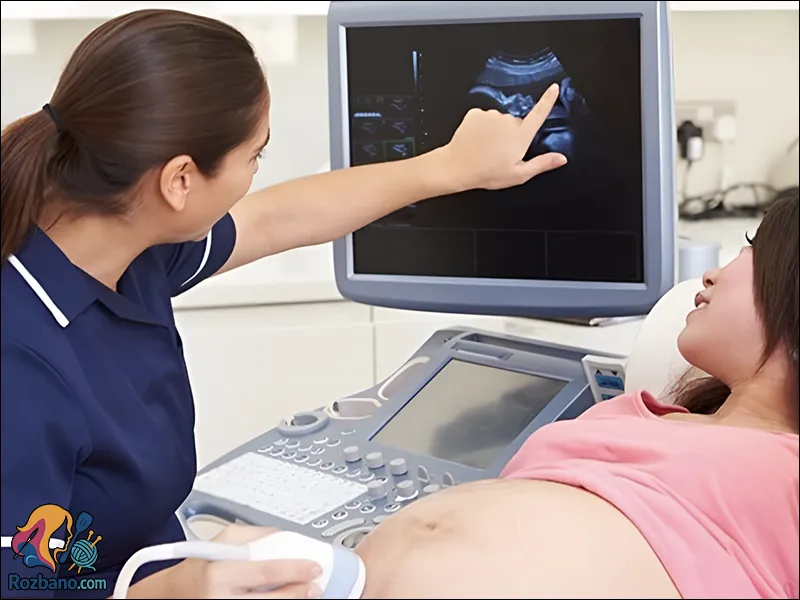 خطرات بارداری پی در پی برای مادر و سلامت نوزاد