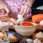 نکات آشپزی حرفه ای برای پخت غذاهای خوشمزه