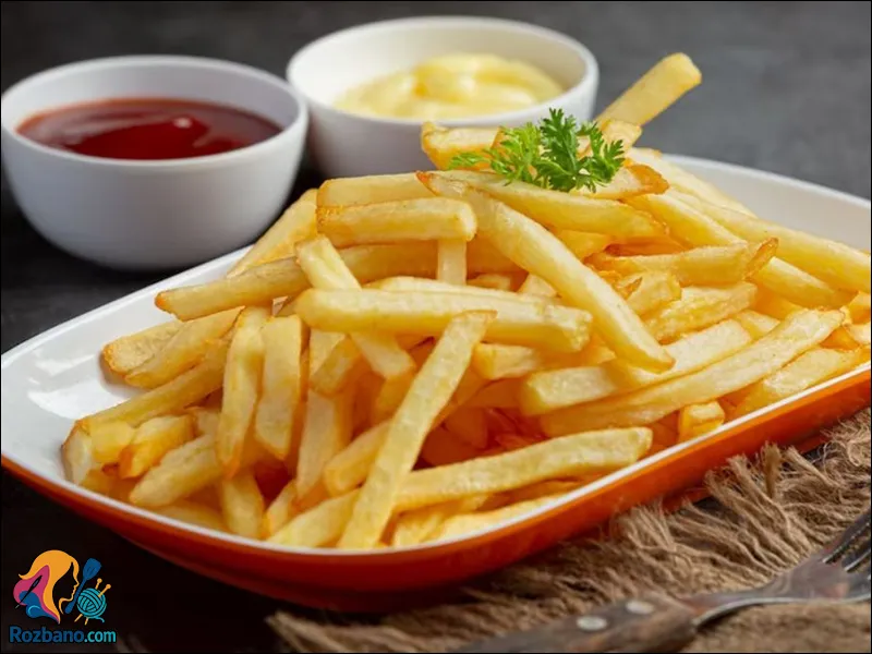 نقش تغذیه و رابطه جنسی - غذاهایی که باید قبل از رابطه جنسی پرهیز شود