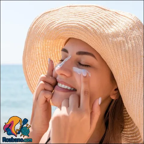 مراقبت از پوست در تابستان با راهکارهای طبیعی
