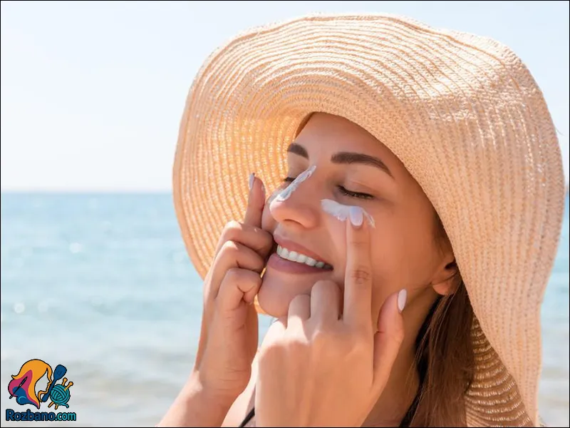 نکات مهم مراقبت از پوست در تابستان با روش های طبیعی و علمی