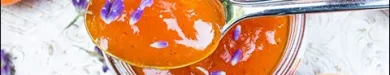 طرز تهیه مربا زردآلو خانگی با طعمی بی نظیر