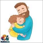 كم كردن وابستگي كودك به پدر و مادر با روش های ساده