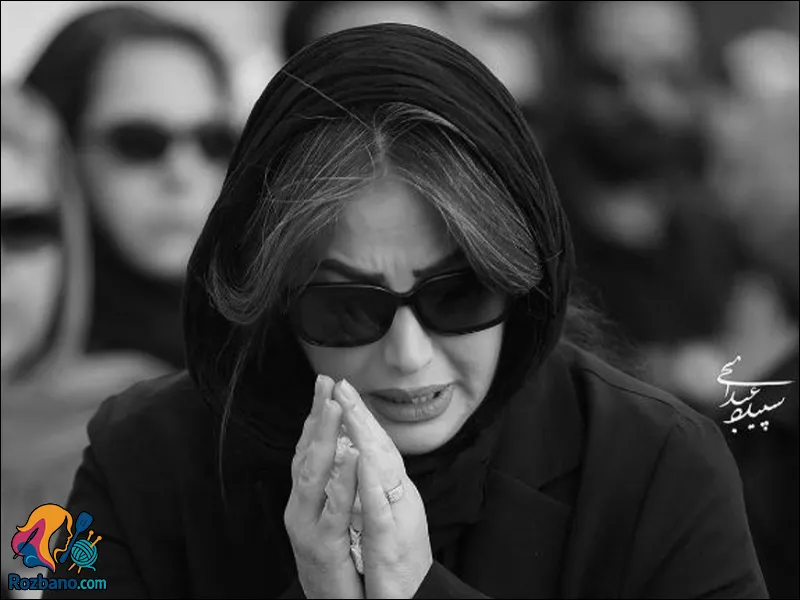 عکس های رضا داوودنژاد و جزئیات ازدواج با غزل بدیعی