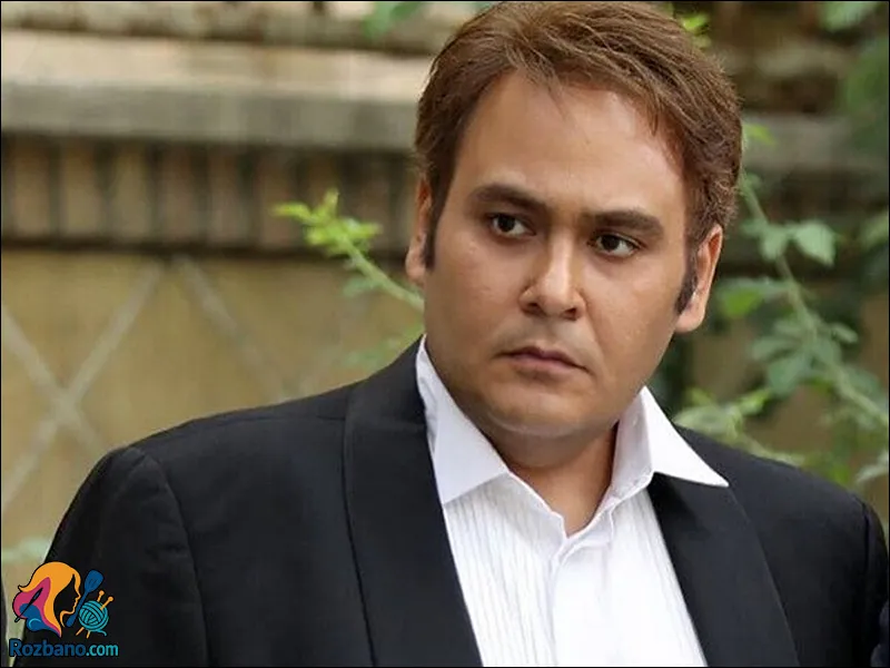 زندگی نامه و عکس های رضا داوودنژاد