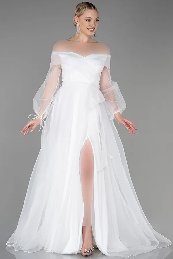 مدل لباس نامزدی شیک و جدید برای عروس خانم های خوش سلیقه