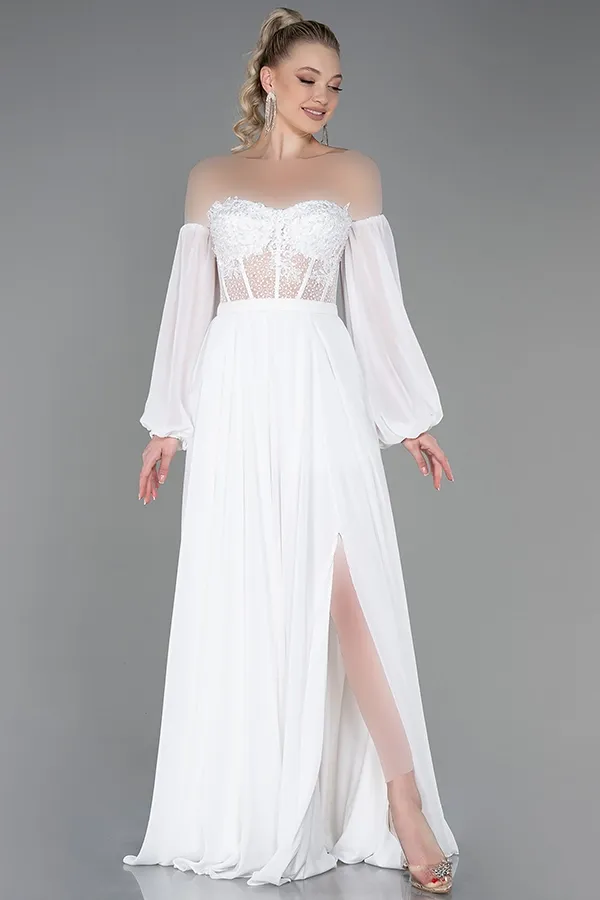 مدل لباس نامزدی شیک و لاکچری جدیدترین ترند عروس