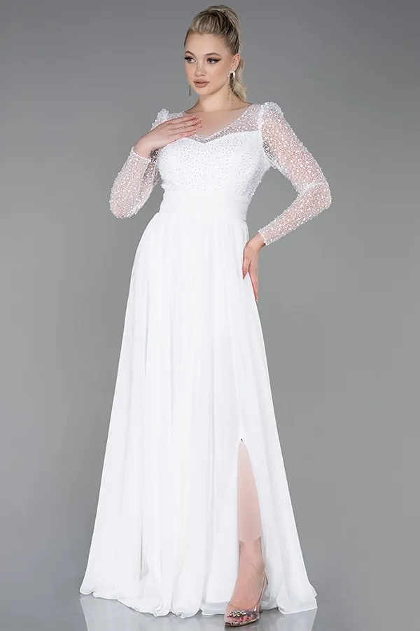 مدل لباس نامزدی شیک و جدید برای عروس خانم های خوش سلیقه