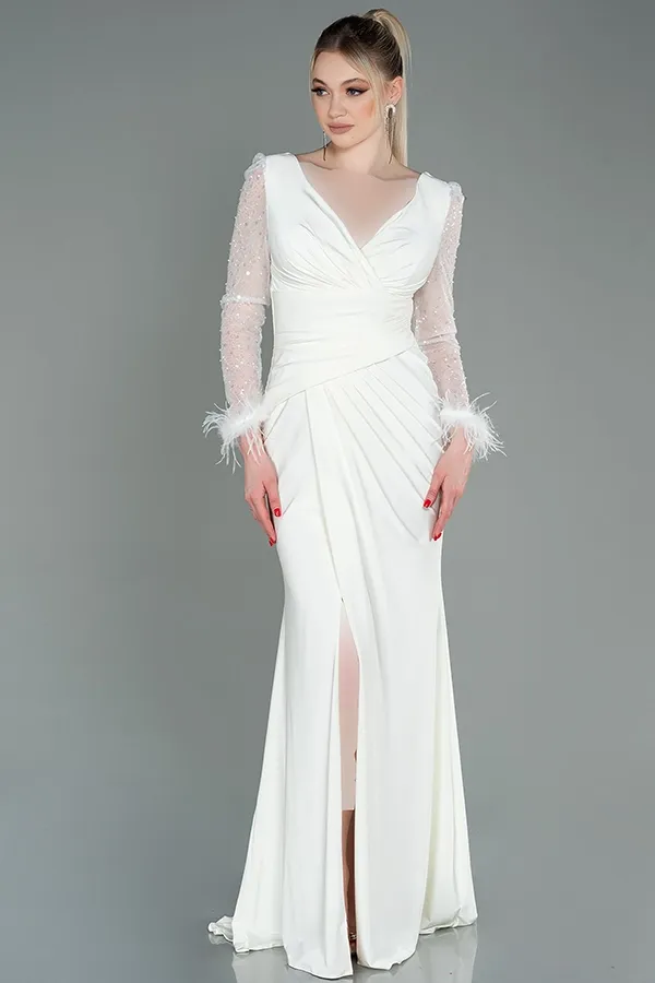 مدل لباس نامزدی شیک جدید