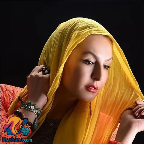 عکس های جدید بازیگران ایرانی با ژست هنری