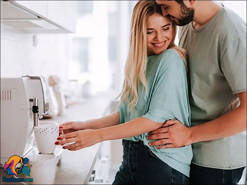 بهترین تکنیک ها و راهکارهای تحریک جنسی همسر در رابطه