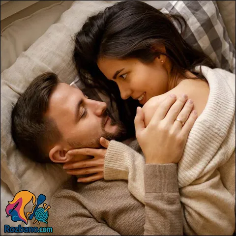 آموزش راه های تحریک جنسی همسر در زندگی مشترک