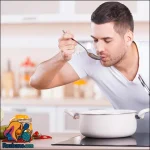 نکاتی ساده اما مهم در آشپزی - simple but important tips in cooking sh