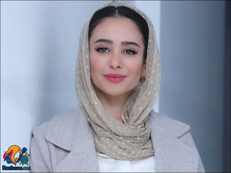 عکس های جدید الناز حبیبی در فیلم و سریال