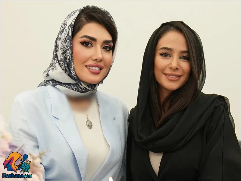 عکس های جدید الناز حبیبی در فیلم و سریال