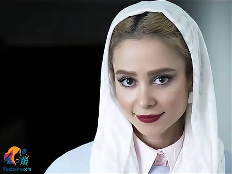 بیوگرافی الناز حبیبی با عکس های جدید