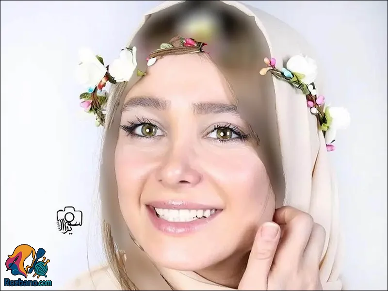 عکس های جدید الناز حبیبی و بیوگرافی کامل