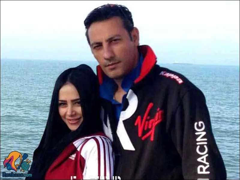 زندگی نامه الناز حبیبی همراه با تصاویر جدید