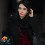 بیوگرافی الناز حبیبی و عکس های جدید بازیگر ایرانی