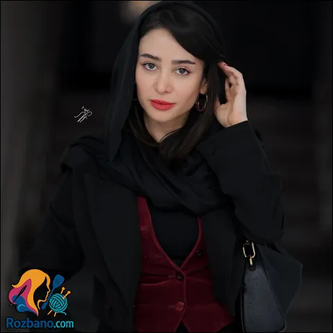 بیوگرافی الناز حبیبی و عکس های جدید بازیگر ایرانی