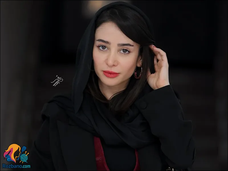 بیوگرافی الناز حبیبی با عکس های جدید