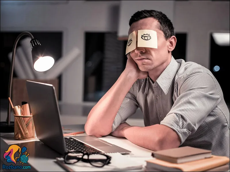 درمان بی حوصلگی و علت های اصلی آن در روانشناسی