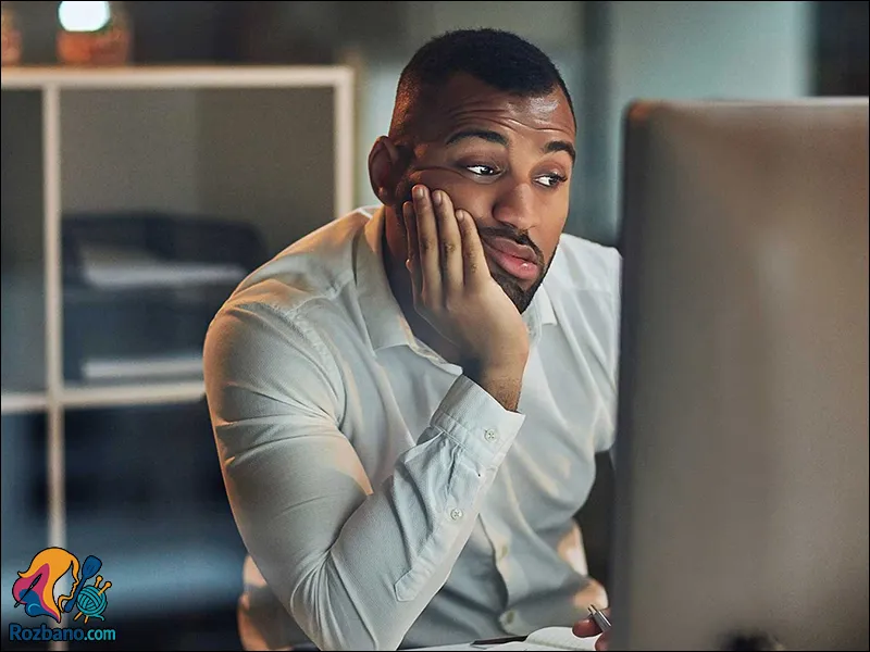 درمان بی حوصلگی با 10 راهکار طلایی و کاربردی