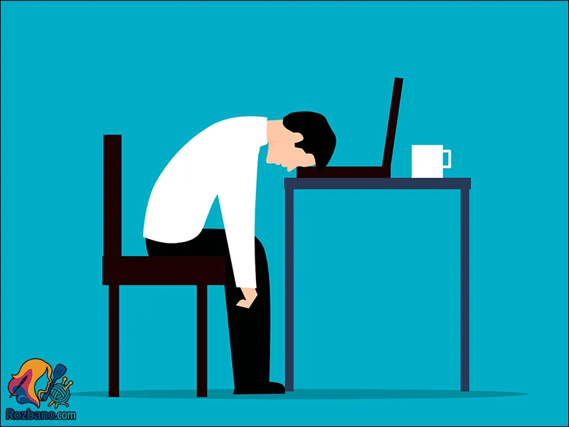 روش های کاربردی برای غلبه بر بی حوصلگی و بی انگیزگی