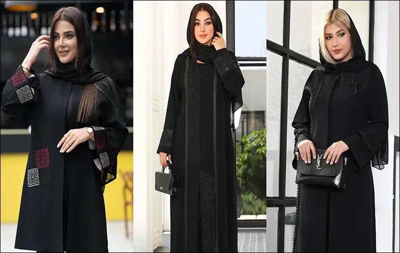 مدل مانتو تابستانی زنانه جدید - مدل مانتو کریشه تابستانی
