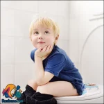 آموزش دستشویی رفتن کودک به صورت کامل - teach toileting children sh