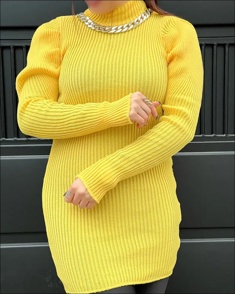 مدل تونیک بافت زنانه جدید و زیبا برای زمستان