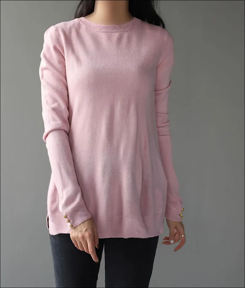 تونیک بافت زنانه شیک و مدرن با استایل خاص