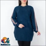 مدل های جدید تونیک بافت زنانه برای زمستان