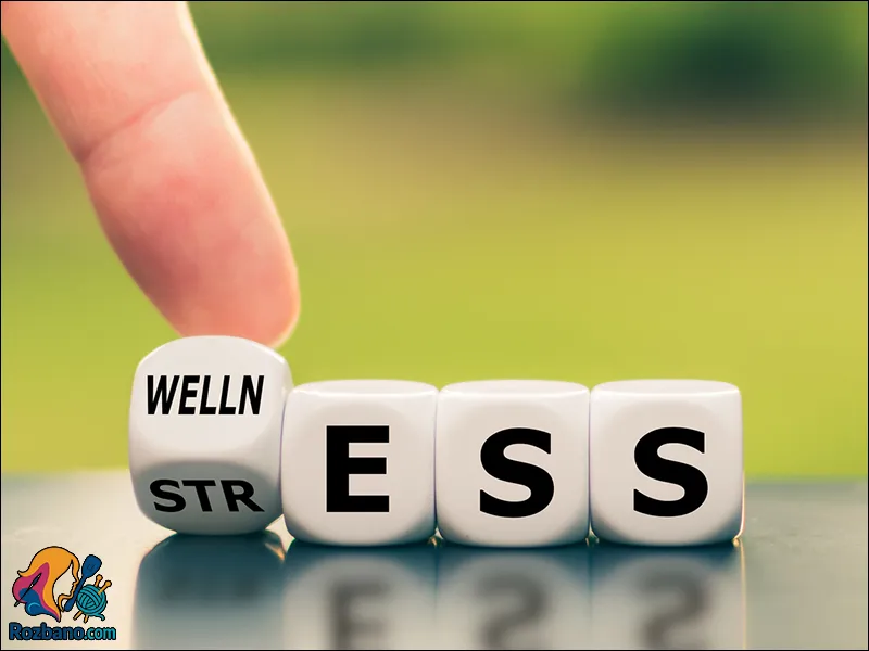 خواص جلبک ها برای پوست و زیبایی و کاهش استرس