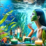 خواص جلبک ها و فواید شگفت انگیز برای سلامت و زیبایی