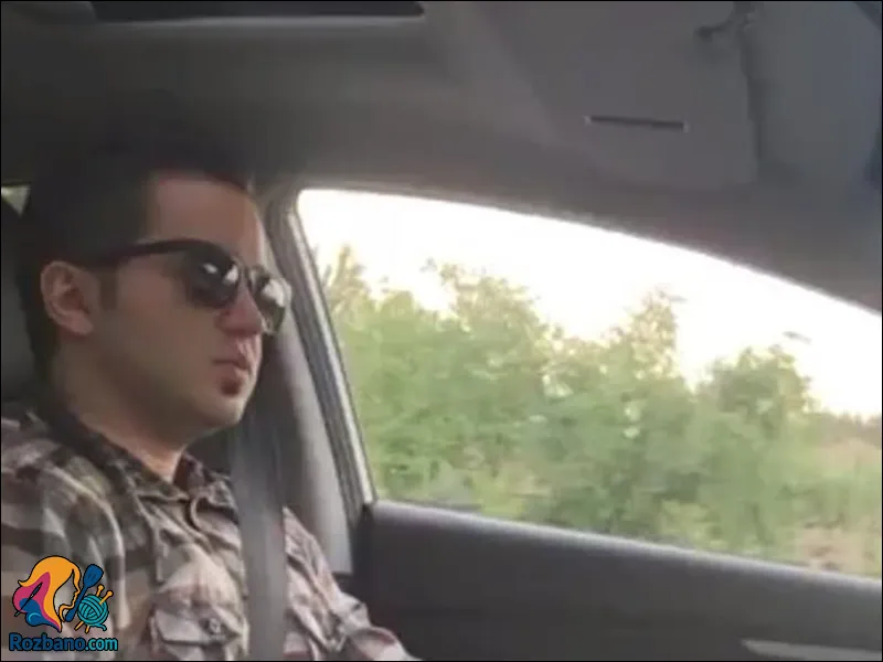 عکس های جدید بازیگران ایرانی - شهنام شهابی