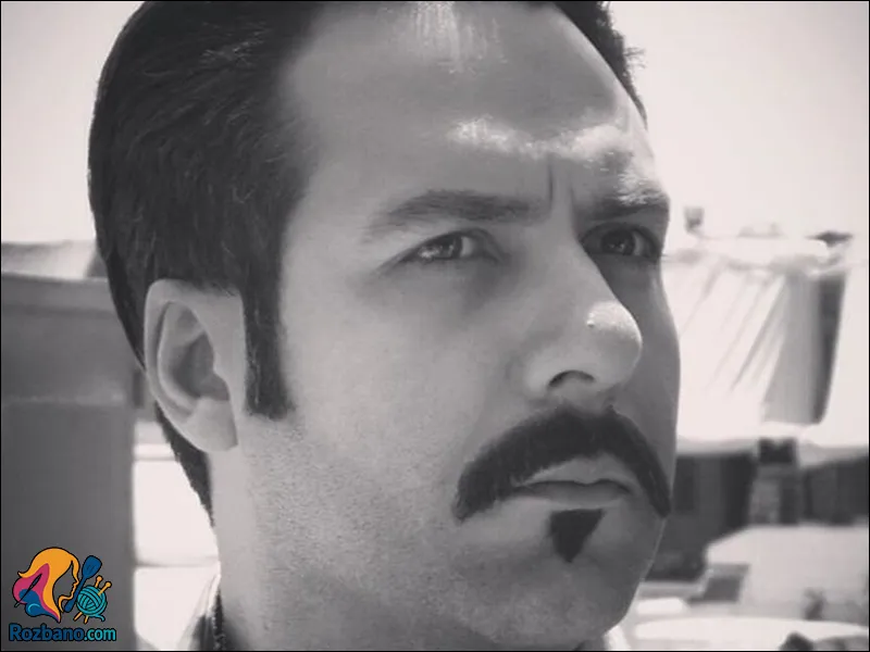 عکس های جدید بازیگران ایرانی - مجید واشقانی