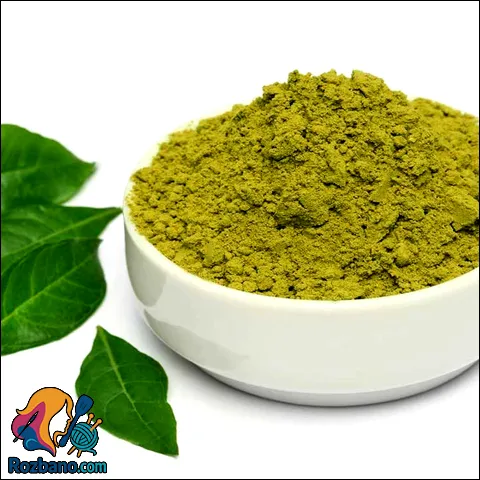 سیر تا پیاز خواص دارویی حنا برای سلامت انسان