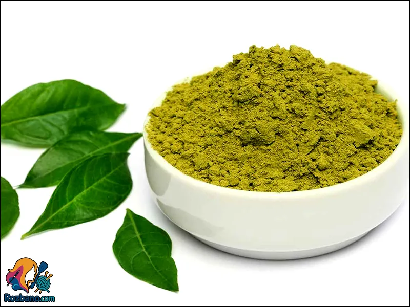 خواص دارویی حنا برای سلامت بدن