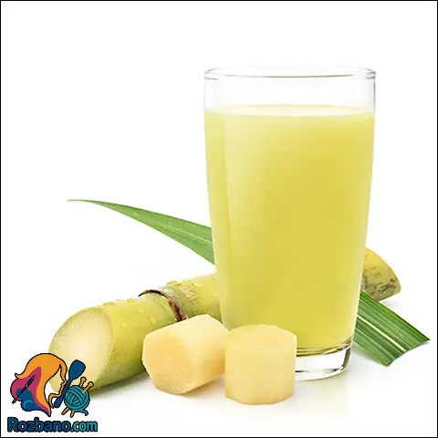 خواص شگفت انگیز نیشکر و برگ نیشکر در طبیعت