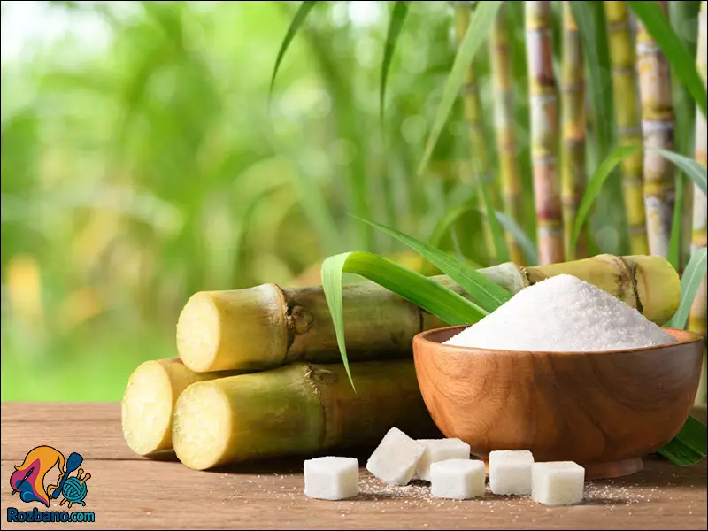 خواص شگفت انگیز نیشکر و آب نیشکر برای سلامتی